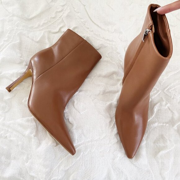 Marc Fisher Kendry Bootie Size 8 - Picture 2 of 8